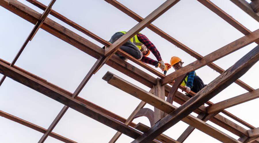 Professional residential roofers in Angelus Oaks, CA